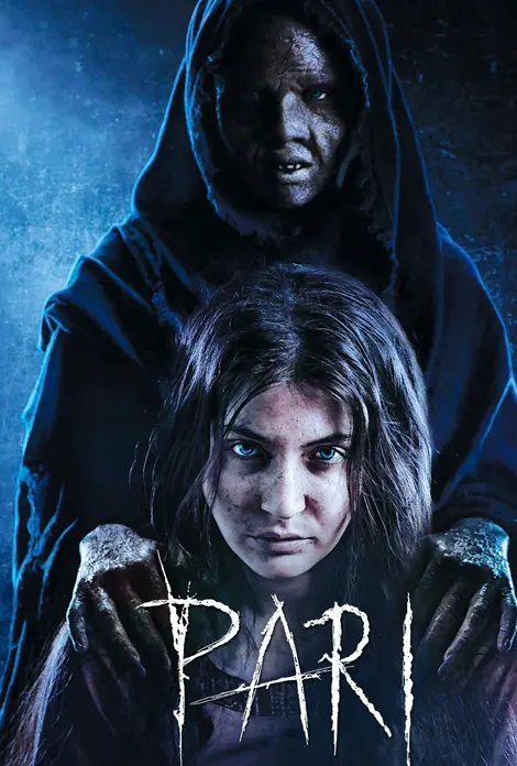 Pari (2018)